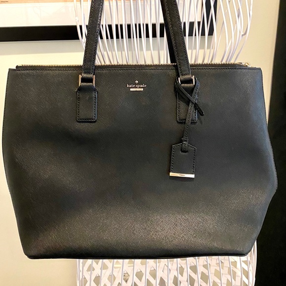 Kate Spade bag - Picture 3 of 3